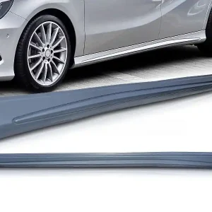 Odeslání Ihned Kryty prahů - MERCEDES CLA W117 13- AMG STYLE
