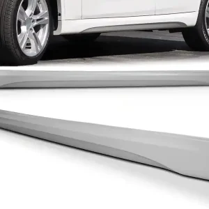 Novinka Kryty prahů - BMW X1 E84 2009-2013 M-PAKET