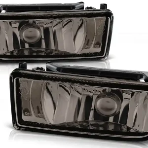 Mlhová světla - BMW E36 kouřové Finální Výprodej