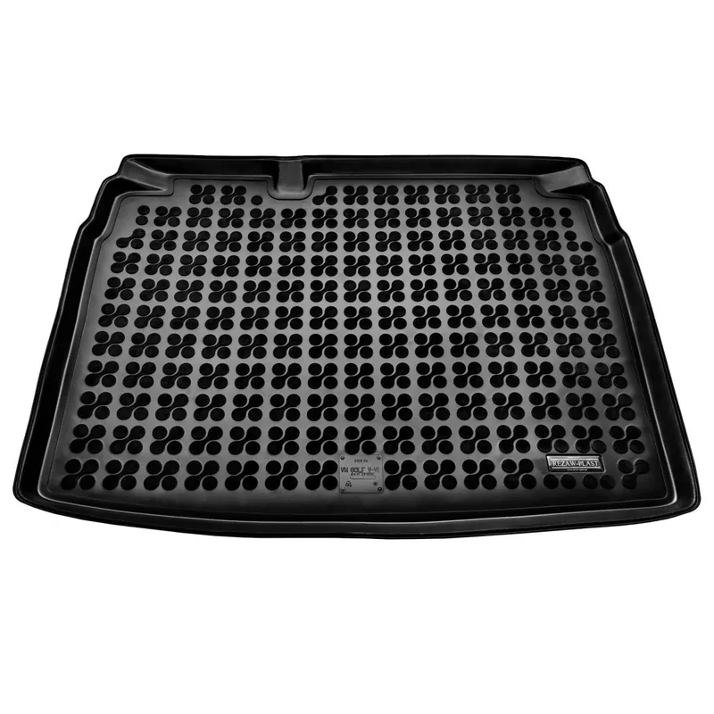 Gumová vana do kufru Volkswagen Golf V Hatchback (2003 - 2008) REZAW Koupit Online