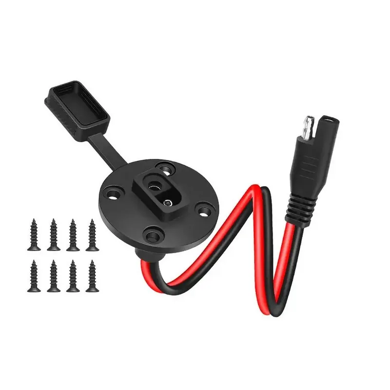 Časově Omezené Kabel s konektorem SAE - k nabíječkám