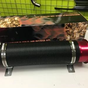 Top Prodej Hadice ke sportovnímu filtru - červená
