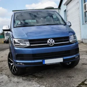 Hit Sezóny VW T6 - nerez chrom kryty zrcátek