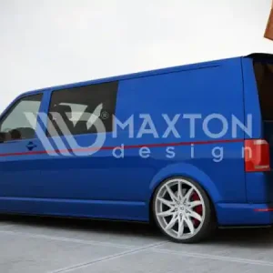 VW T6 - stříška Hit Sezóny