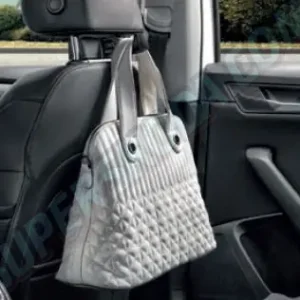 Speciální Cena Škoda auto - háček na opěrku hlavy