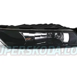 Škoda Superb III - levá mlhovka STANDARD Akce