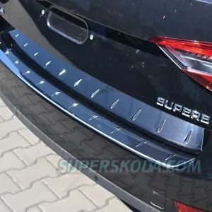 Škoda Superb III combi - nerezový nákladový práh Odeslání Ihned