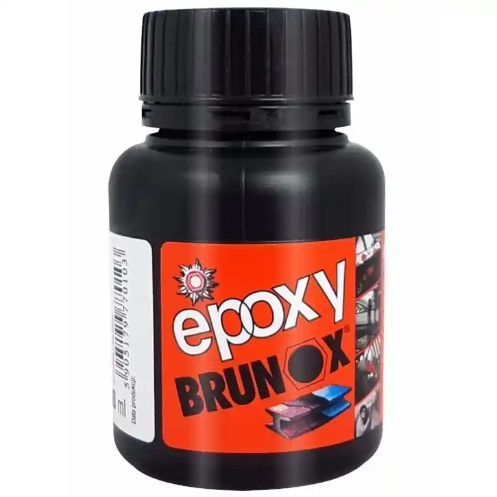 Časově Omezené Odrezovač BRUNOX EPOXY, konvertor rzi, 100 ml