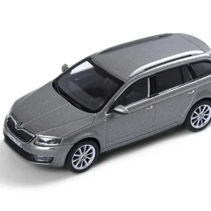 Značkový Abrex model 1 72 Škoda Octavia III Combi CAPPUCCINO BEIGE