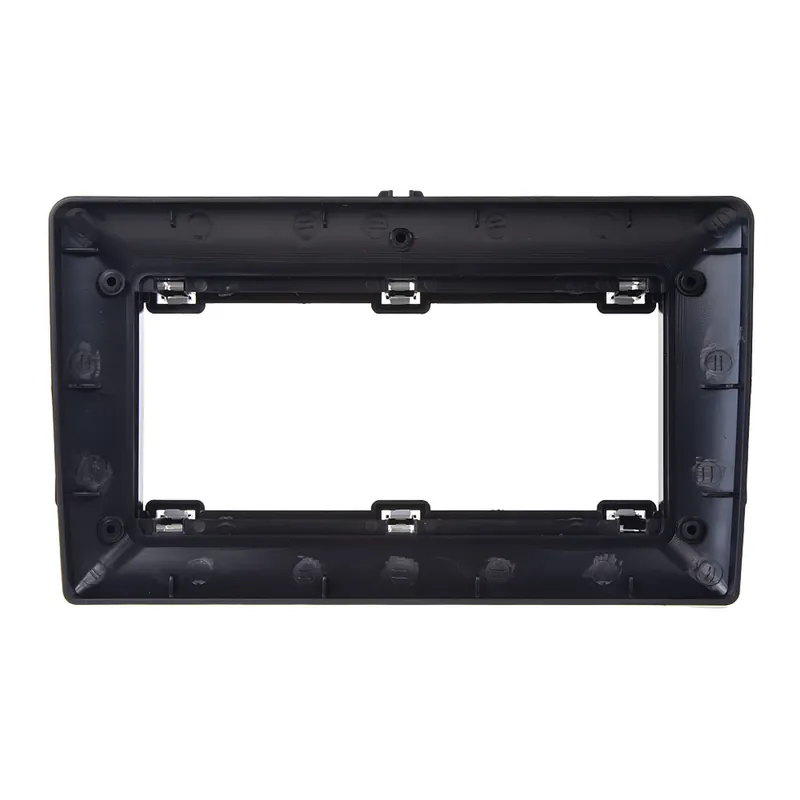 Dokud Zásoby Vydrží Rámeček 9" autorádia - Seat / Škoda / Volkswagen (2003->)