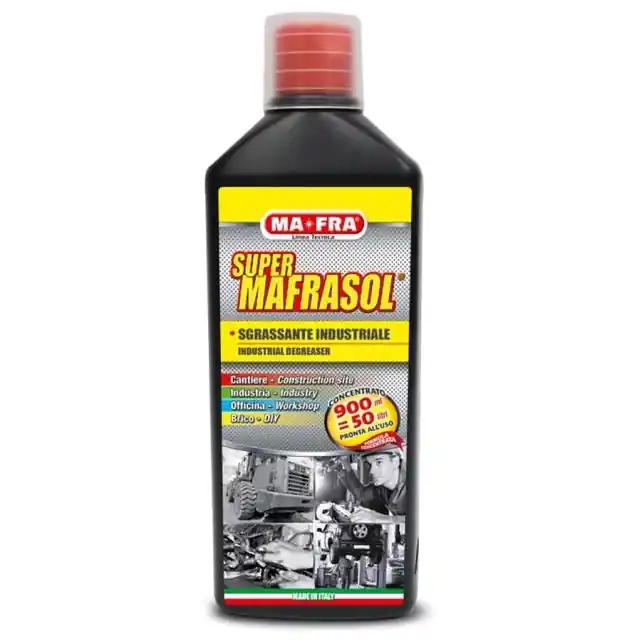 Akční Cena Univerzální superčistič MAFRA SUPER MAFRASOL, 900 ml