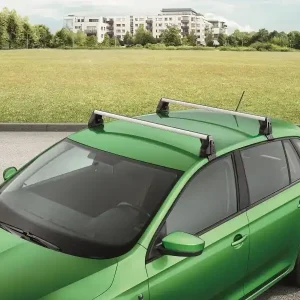 Akční Cena Škoda Rapid Spaceback - příčníky