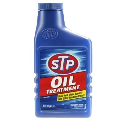Nejlepší Cena Přísada do oleje pro benzínové motory STP Oil Treatment