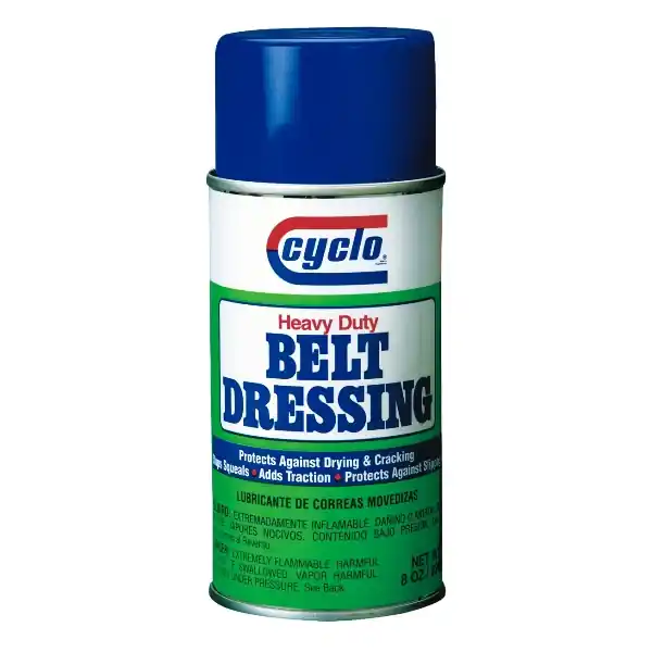 Pouze Dnes Přípravek na ošetření klínového řemene - Cyclo Belt Dressing (226g)