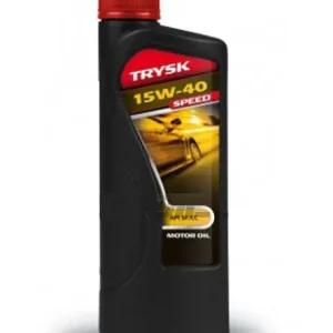 Hit Sezóny Motorový olej Trysk 15W-40 Speed - 1 litr - Paramo