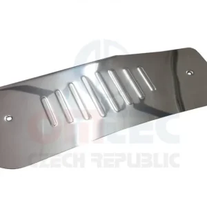 Horká Nabídka Mercedes Benz Sprinter W906 2007-2013 - NEREZ chrom opěra nohy
