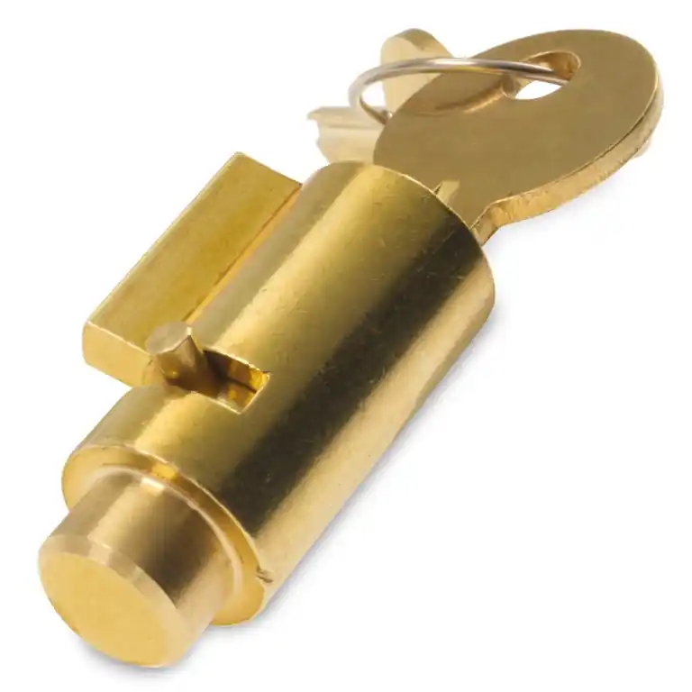 Bezpečná Platba Zámek - vložka přívěsového kloubu Toptherm KP-03 - Sport Jacht