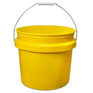 Sezónní Sleva Meguiar‘s kbelík prázdný