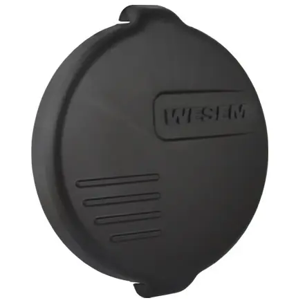 Super Cena Kryt kulatého světla Wesem o průměru 152 mm - plný
