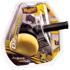Meguiar‘s DA Power System - lešticí nástavec na vrtačku Odeslání Ihned