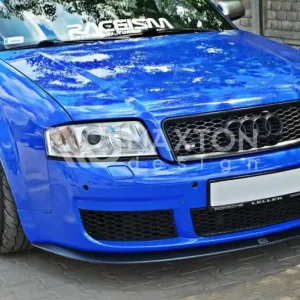 Audi RS6 C5 - Přední podnárazník Víkendová Akce