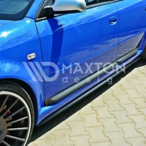 Audi RS6 C5 - prahy Objednat Nyní
