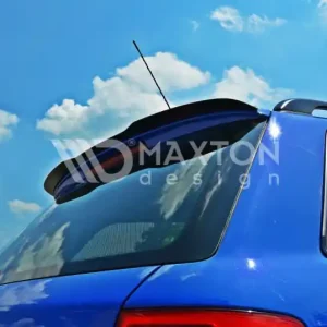 Audi RS6 C5 combi - nástavec křídla Akční Cena