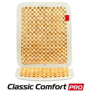 Masážní kuličkový potah do auta ClassicComfort PRO - Heyner Germany Výhodná Nabídka