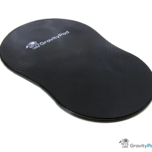 Protiskluzová NANO podložka GravityPad - černá malá - Original Odeslání Ihned
