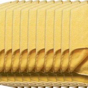 Meguiar‘s Supreme Shine Microfiber Towel - mikrovláknová utěrka, 40 cm x 60 cm (12 kusů) Cenově Výhodný