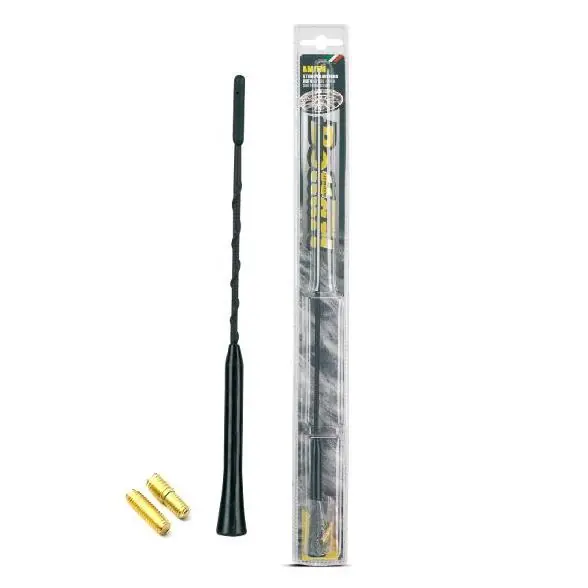 Antenní prut BOTTARI M5 vnitřní s redukcemi M5 a M6, délka 37 cm Expresní Doručení