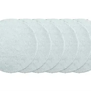 Meguiar‘s DA Microfiber Cutting Disc 6" - lešticí mikrovláknový kotouč, 6palcový (6 kusů) Sleva