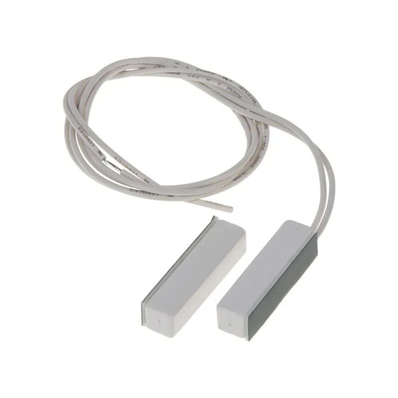 Aktuální Magnetický kontakt - mini samolepící Jablotron SA-203