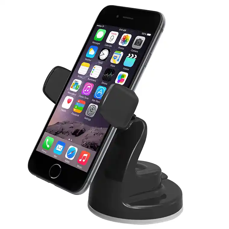 Držák mobilního telefonu do auta Smart Phone Holder ACE-507 - Onetto Easy View 2 Pouze Dnes