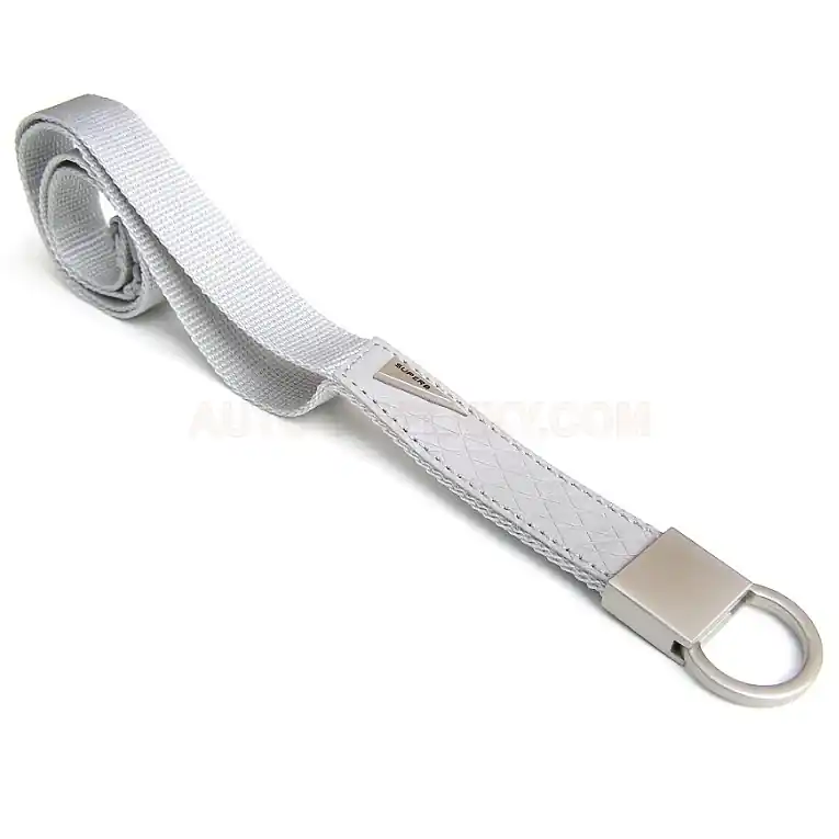 Rychlé Dodání Přívěsek - klíčenka na krk Škoda Superb - originál 3V0087610
