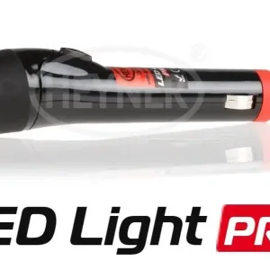Baterka - dobíjecí svítilna na 12V - LED Light PRO - Heyner Germany Tovární Cena