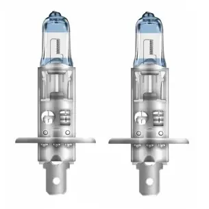 Nejlepší Cena Žárovky H1 55W Elta Blue Lighting 90 Plus (2 ks)