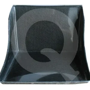 Nejlepší Volba Opěrka nohy QSP - carbon