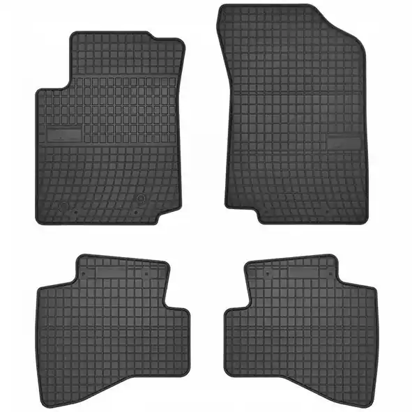 Gumové autokoberce Peugeot 108 (2014 - 2021) - Frogum Novinka