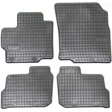 Gumové autokoberce Mitsubishi Space Star (od roku 2012>) - Frogum Cenová Bomba