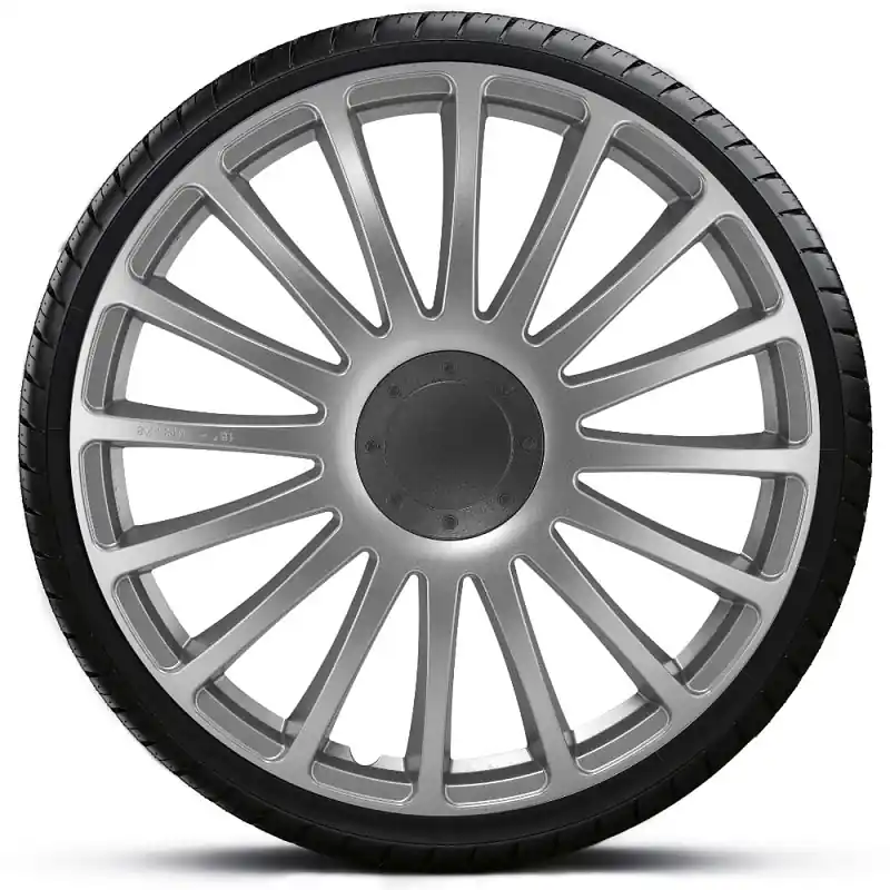 Poklice na kola - kryty kol Grand Prix 16" - sada 4 ks - J-TEC Hit Sezóny
