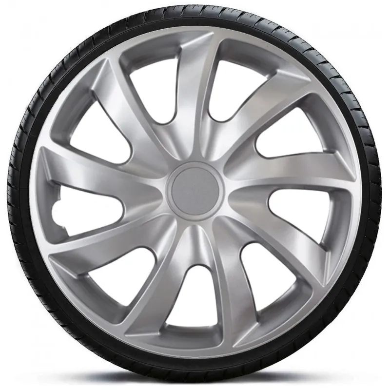 Aktuální Poklice na kola - kryty kol QUAD 13" - sada 4 ks - NRM