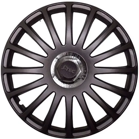 Poklice na kola - kryty kol Grand Prix R 13" - sada 4 ks - J-TEC Rychlé Dodání