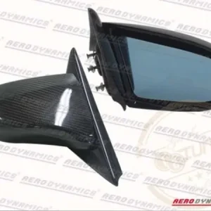 Honda Civic 87-91 - Karbonová zrcátka manualní Vrácení Zdarma