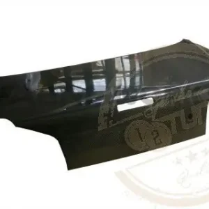Oblíbený Nissan Skyline GTR34 - Karbonové výko kufru