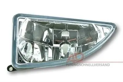 Mlhová světla - Ford Focus MK1 chrom Cenová Bomba