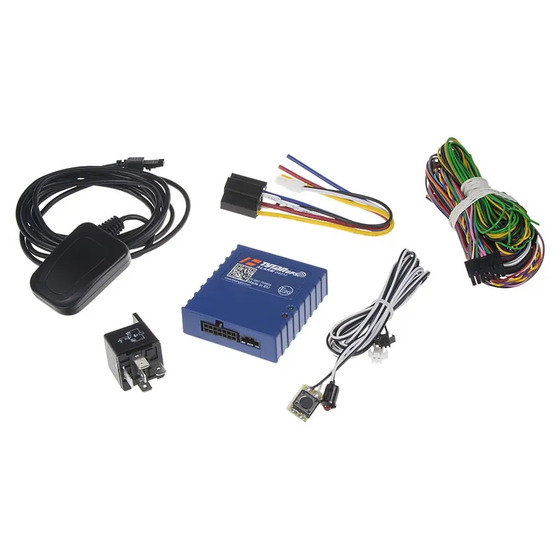 CAN-Bus 4G GSM/GPS autoalarm TYTAN Odeslání Ihned
