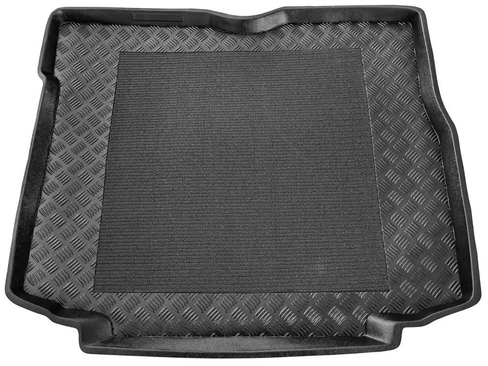 Plastová vana do kufru Citroen C6 Sedan (2005 - 2012) - Rezaw Akční Cena