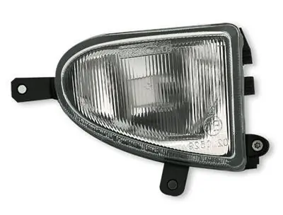 Mlhová světla - VW Sharan 95-00 chrom Pouze Dnes
