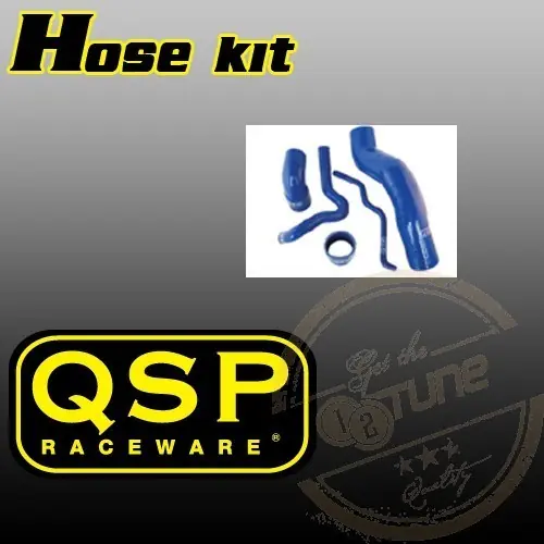 Silikonové hadice turba - Seat 1.8T 150/180ps Cenově Výhodný